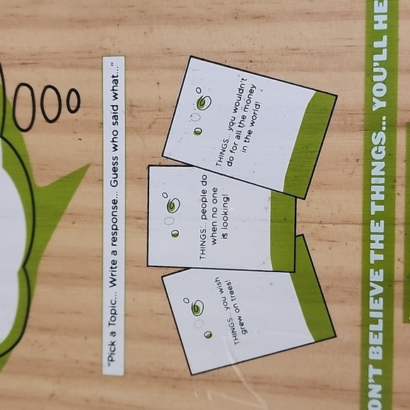 The Game Of Things - Picture 3 of 10